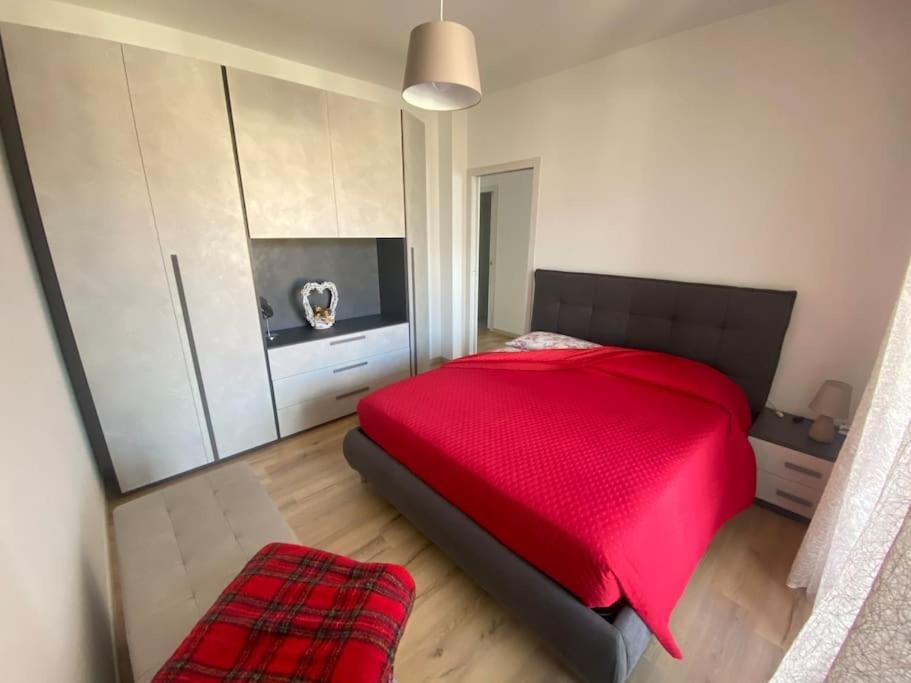 Il Giardino Dei Ciliegi Apartman Colico Kültér fotó