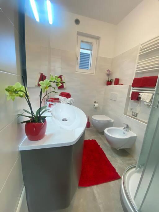 Il Giardino Dei Ciliegi Apartman Colico Kültér fotó